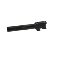 Rival Arms RA20G101A Standard Barrel Compatible With Glock 17 Gen 3/4 416 Stainl