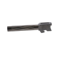 Rival Arms RA20G101B Standard Barrel Compatible With Glock 17 Gen 3/4 416 Stainl