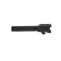 Rival Arms RA20G201B Standard Barrel Compatible With Glock 19 Gen 3/4 416 Stainl
