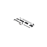 Rival Arms RA42G001A Slide Completion Kit Compatible With Glock 9mm Luger G3/4