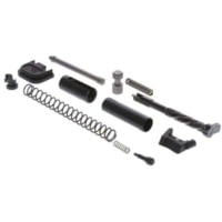 Rival Arms RA42G002A Slide Completion Kit Glock 43, 43x, 48 9mm Luger Black PVD