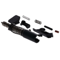 Rival Arms RA42P002A Slide Completion Kit Sig P365 Black PVD Stainless Steel