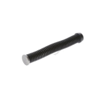 Rival Arms RA50G111S Guide Rod Assembly Fits Glock 17 Gen 4 Stainless Steel Wit