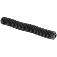 Rival Arms RA50G121S Guide Rod Assembly Glock 17 Gen5 Silver Stainless Steel