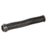 Rival Arms RA50G221S Guide Rod Assembly Glock 19 Gen5 Silver Stainless Steel