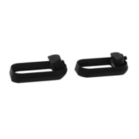 Rival Arms RA70G211A Two Piece Magwell Glock 19 Gen4 Aluminum Black Finish