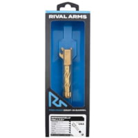 Rival Arms V1 Springfield Hellcat Threaded Pistol Barrel