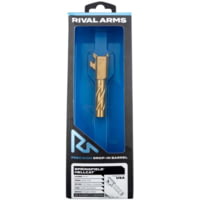 Rival Arms V1 Springfield Hellcat Non-Threaded Pistol Barrel