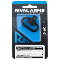 RIVAL RA-RA92P2A PICATINNY MNT QD FL SWIVEL PK