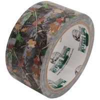River's Edge 2in. Wide Waterproof Camo Duct Tape