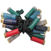 River's Edge Weather-Resistant Ornament Lights Set