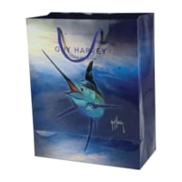 River's Edge Gift Bag Medium - Marlin
