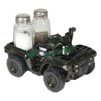 River's Edge Salt and Pepper Shakers - ATV