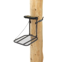 Rivers Edge Treestands Big Foot Traveler Tree Stand