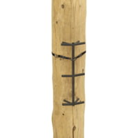 Rivers Edge Treestands Big Foot Grip Stick