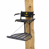 Rivers Edge Treestands Big Foot 20 ft Connect-N-Climb - Treestand Climbing Aid