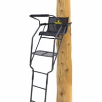Rivers Edge Treestands Wide 1-Man Ladder Curtain