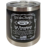 River's Edge We The People 10oz Tumbler w/Lid