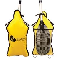 Riverstones Paddle Float