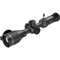 RIX 2.8x7.6x50mm Leap L6 Thermal Imaging Rifle Scope, 30mm Tube