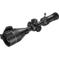 RIX Leap L12R 2-6x60mm Thermal Rifle Scope w/LRF