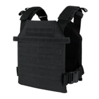 RMA Armament Condor Sentry Plate Carrier - Black E661569D