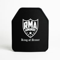 RMA Armament Level III Body Armor Plate Model #1088 NIJ .06 Certified 555260B6