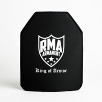 RMA Armament Level III+ Body Armor RF2 Multi-Curve Defeats M855A1 - Small 7AE09426