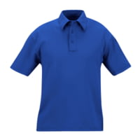RMA Armament Propper Men's ICE Polo - Short Sleeve - XL - Cobalt 36CDA4D7