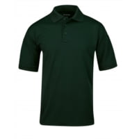 RMA Armament Propper Men's Uniform Polo - Dark Green - XL 407ECA0E