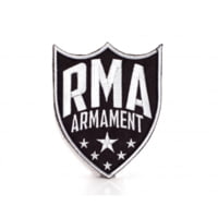 RMA Armament Shield Patch