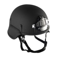 RMA Armament Team Wendy EPIC Responder Ballistic Helmet - Black - Large - Mid Cut B5AFFAFF