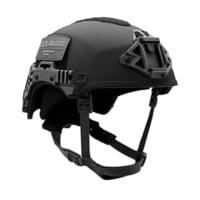 RMA Armament Team Wendy Exfil Ballistic Helmet with 3.0 Rail - XL - Black - Rail 3.0 00FB60F9