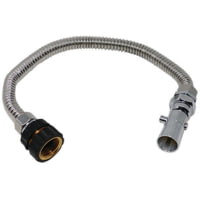 Road Shower Flex Neck Shower Head NTN20573