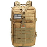 Roaring Fire 45L Tactical Backpack