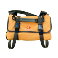 Roaring Fire The Pack Mule Versatile Double-sided Tool Roll Bag
