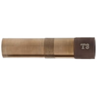 Rob Roberts Gun Works 200102 T3 Triple Threat Crio Plus 12 Gauge 17-4 PH Stainle