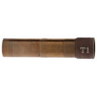 Rob Roberts Gun Works 200118 T1 Triple Threat Optima HP 20 Gauge 17-4 PH Stainle