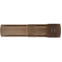 Rob Roberts Gun Works 200121 T1 Triple Threat Optima Plus 12 Gauge 17-4 PH Stain