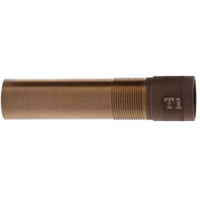 Rob Roberts Gun Works 200124 T1 Triple Threat Optima 12 Gauge 17-4 PH Stainless