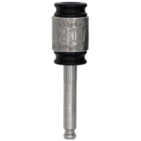 Rob Roberts Gun Works 200221 Silver Band Cocking Handle 20 Gauge Benelli Cerakot