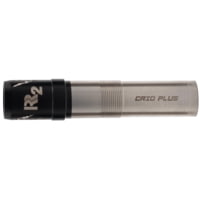 Rob Roberts Gun Works 200275 RR2 Raptor Crio Plus 12 Gauge 17-4 PH Stainless Ste