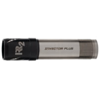 Rob Roberts Gun Works 200295 RR2 Raptor Invector Plus 12 Gauge 17-4 PH Stainless