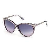 Roberto Cavalli RC670S Progressive Prescription Sunglasses