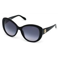 Roberto Cavalli RC727S Progressive Prescription Sunglasses