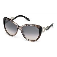 Roberto Cavalli RC736S Progressive Prescription Sunglasses