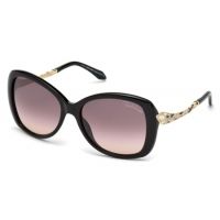 Roberto Cavalli RC917S-A Single Vision Prescription Sunglasses