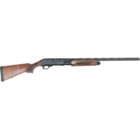 Rock Island Armory Carina Pump Action Shotgun, 12 Gauge, 28 in barrel