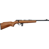 Rock Island Armory M14Y Bolt Action Rifle, .22 Long Rifle, 18.34in Barrel