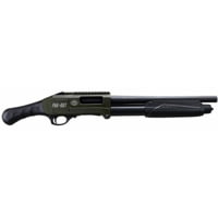 Rock Island Armory PAK Out Long Pump Action Shotgun, 12 Gauge, 14.25 inch Barrel